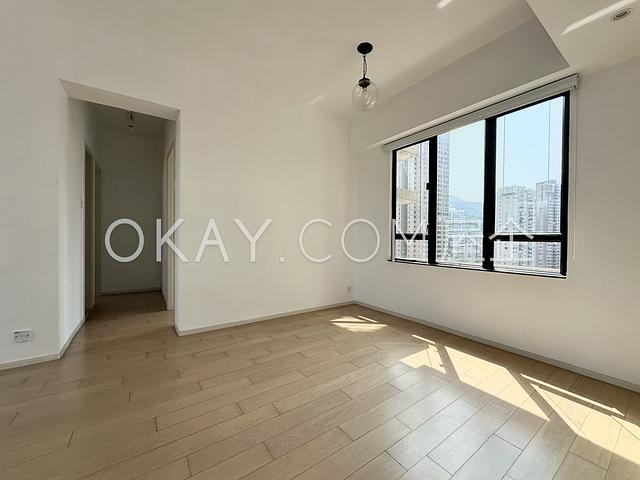 Ying Piu Mansion | Ying Piu Mansion, Mid-levels