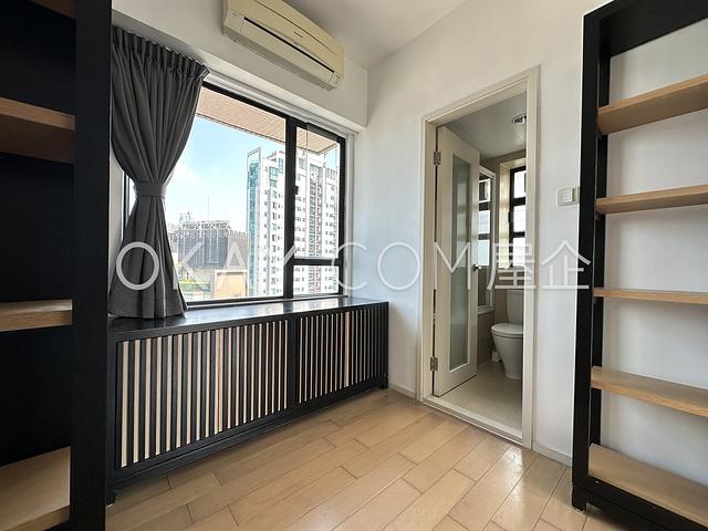 Ying Piu Mansion | Ying Piu Mansion, Mid-levels