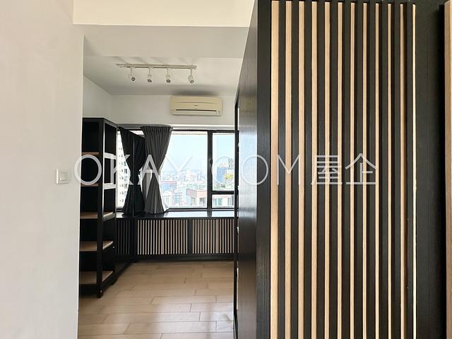 Ying Piu Mansion | Ying Piu Mansion, Mid-levels