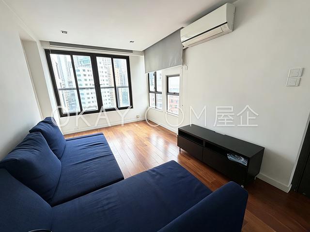 Smiling Court | Smiling Court, Western District -