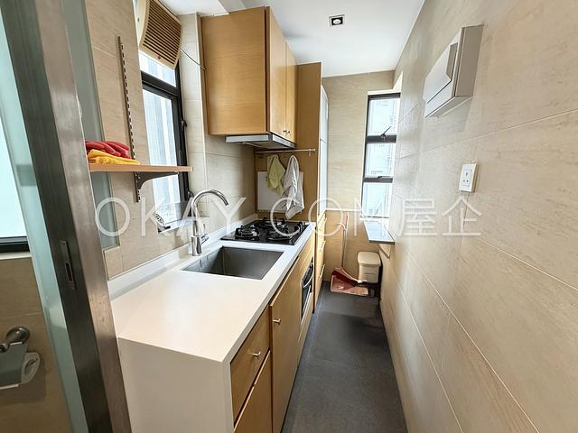 Smiling Court | Smiling Court, Western District -