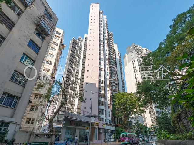 Smiling Court | Smiling Court, Western District -