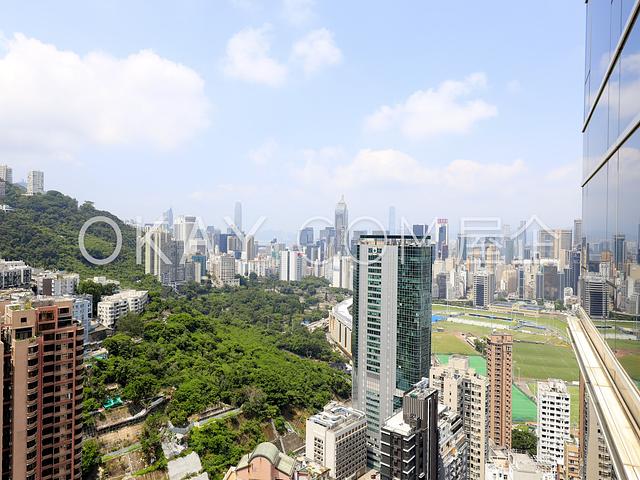 The Altitude | The Altitude, Happy Valley - 3 Bed,