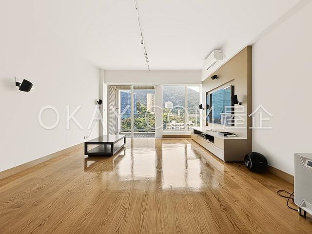 The Altitude | The Altitude, Happy Valley - 3 Bed,