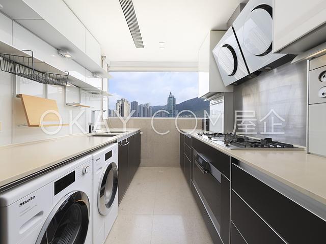 The Altitude | The Altitude, Happy Valley - 3 Bed,