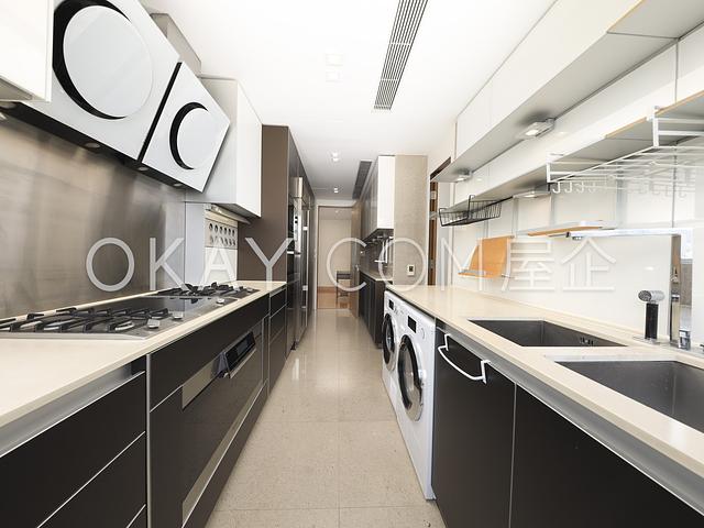 The Altitude | The Altitude, Happy Valley - 3 Bed,