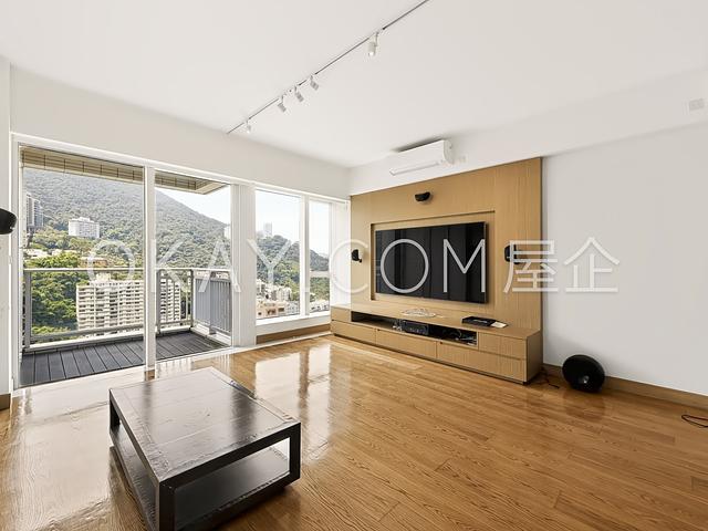 The Altitude | The Altitude, Happy Valley - 3 Bed,