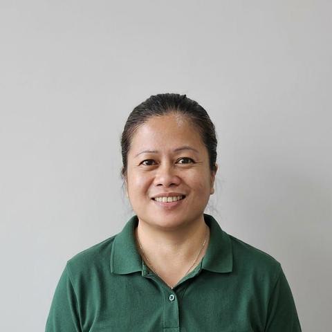 Mary Grace L. 