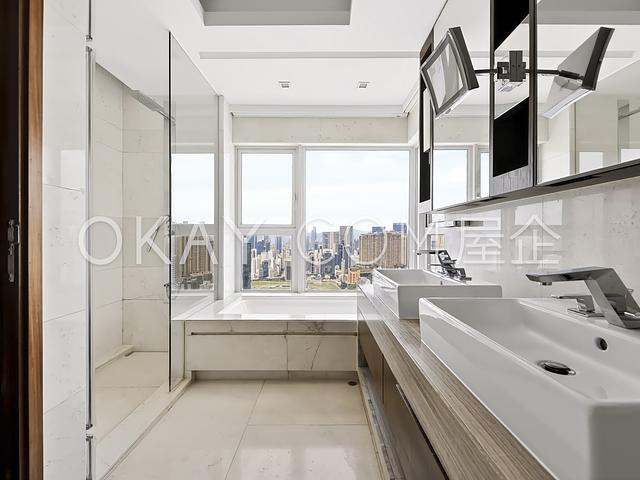 The Altitude | The Altitude, Happy Valley - 3 Bed,