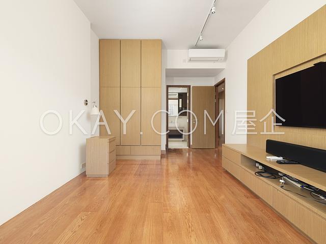 The Altitude | The Altitude, Happy Valley - 3 Bed,