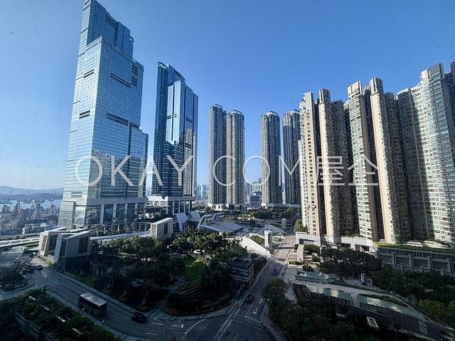 The Harbourside | The Harbourside, Kowloon Station