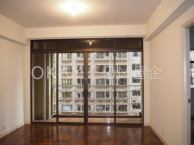Kei Villa | Kei Villa, Mid-levels West - 3 Bed, 2