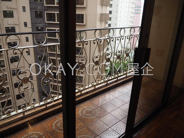 Kei Villa | Kei Villa, Mid-levels West - 3 Bed, 2