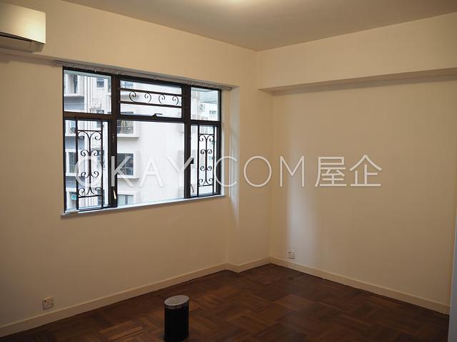 Kei Villa | Kei Villa, Mid-levels West - 3 Bed, 2