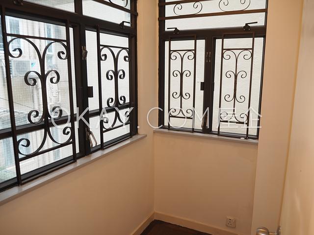 Kei Villa | Kei Villa, Mid-levels West - 3 Bed, 2