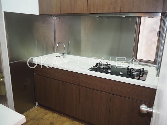 Kei Villa | Kei Villa, Mid-levels West - 3 Bed, 2