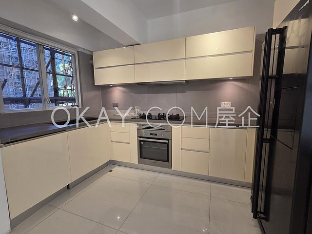 Baguio Villa | Baguio Villa, Pokfulam - 2 Bed, 1