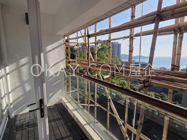 Baguio Villa | Baguio Villa, Pokfulam - 2 Bed, 1