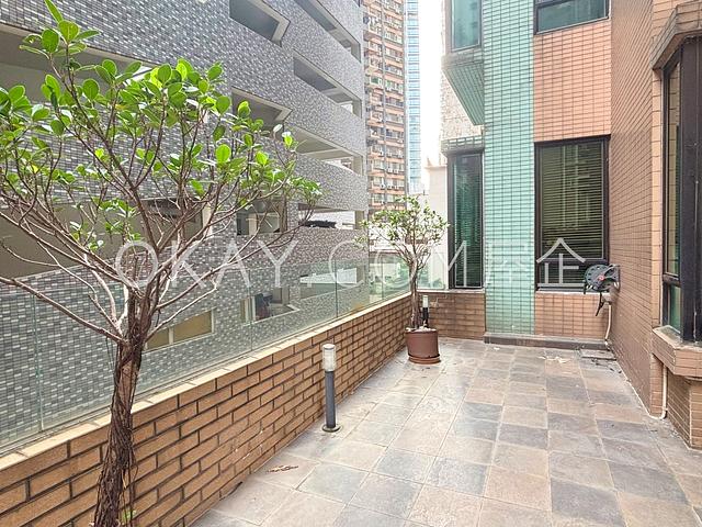 Bella Vista | Bella Vista, Mid-levels West -