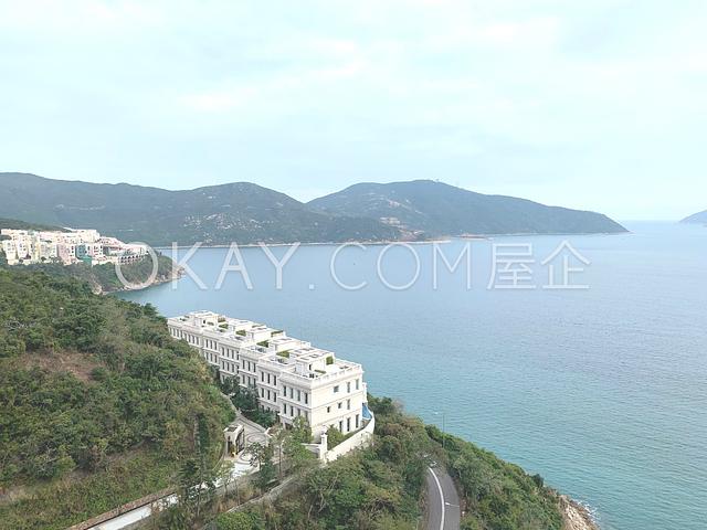 Pacific View | Pacific View, Tai Tam - 4 Bed, 2