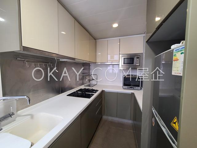 Island Crest | Island Crest, Sai Ying Pun - 3 Bed,