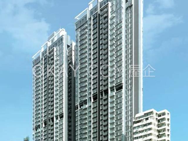 Island Crest | Island Crest, Sai Ying Pun - 3 Bed,