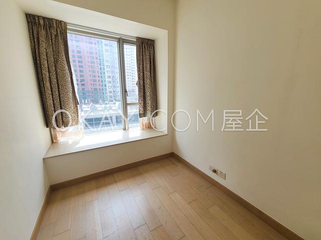 Island Crest | Island Crest, Sai Ying Pun - 3 Bed,