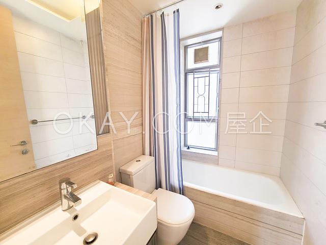 Island Crest | Island Crest, Sai Ying Pun - 3 Bed,