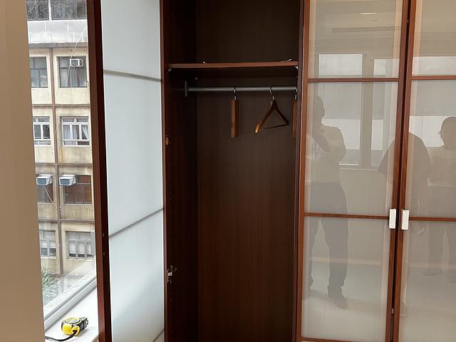 Wardrobe Cabinet