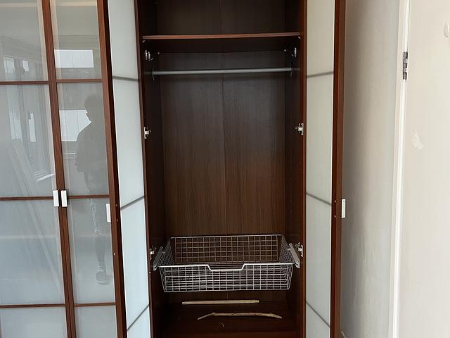Wardrobe Cabinet