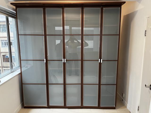 Wardrobe Cabinet