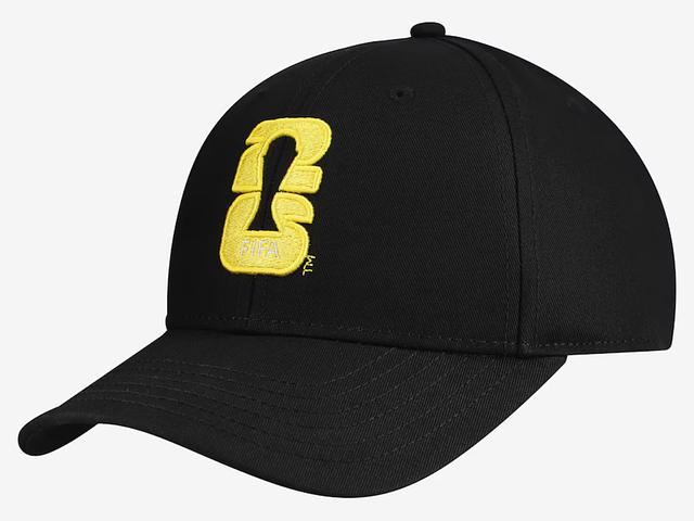 2026 Fifa World Cup Cap