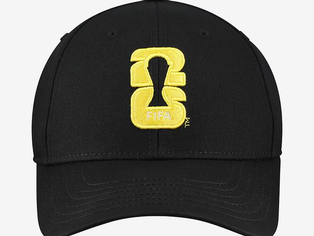 2026 Fifa World Cup Cap