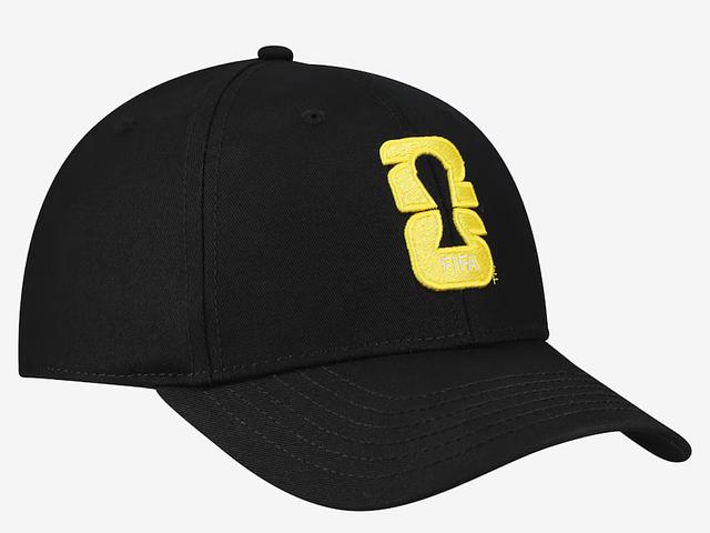 2026 Fifa World Cup Cap