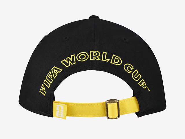 2026 Fifa World Cup Cap