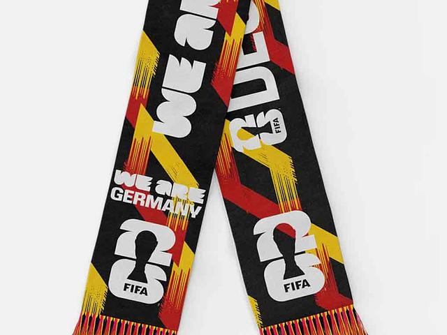 2026 Fifa World Cup (Germany)