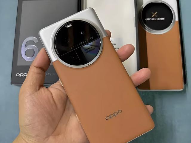 Oppo Find X6 Pro for Sale