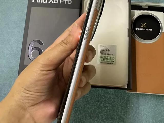 Oppo Find X6 Pro for Sale