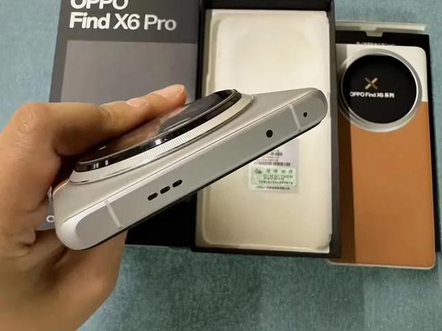Oppo Find X6 Pro for Sale