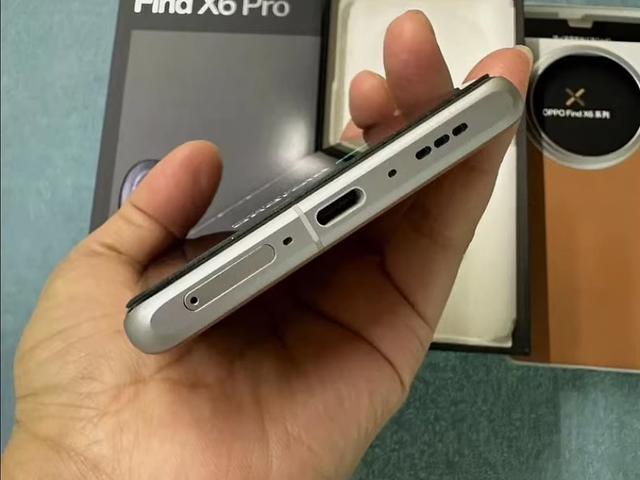 Oppo Find X6 Pro for Sale