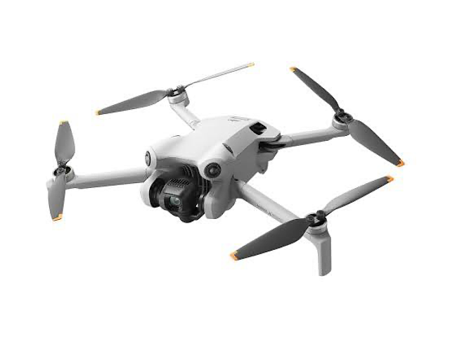 DJI Mini 4 Pro (DJI RC 2 Screen Controller) – Mint