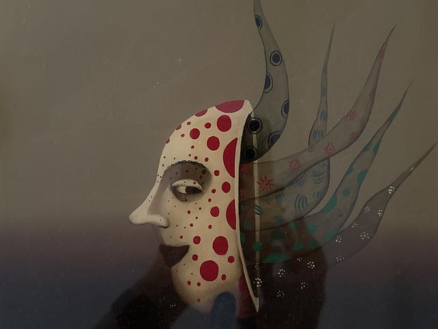 Contemporary picture
