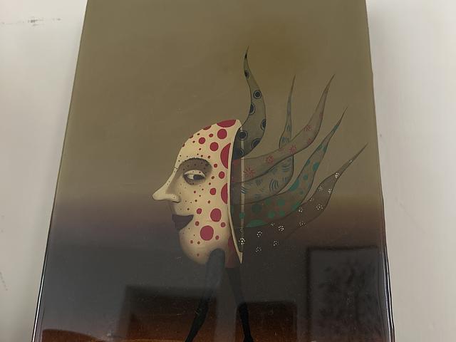 Contemporary picture