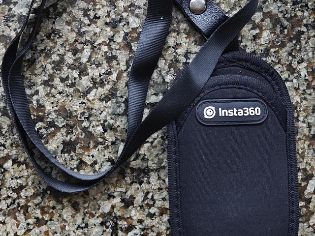 Insta360 ONE X accessories (NO camera)