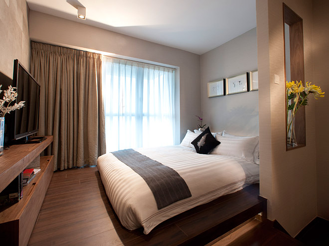 Skyla Serviced Apartments