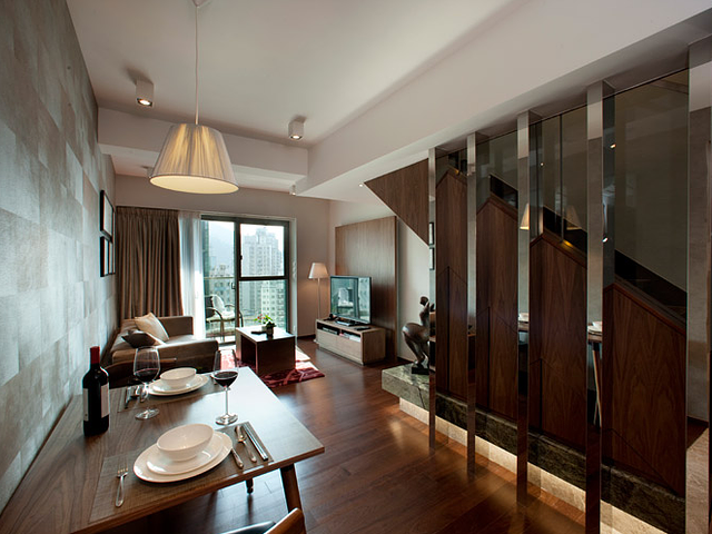 Skyla Serviced Apartments