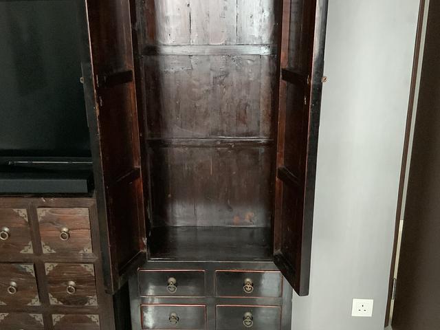 Chinese style Wooden cabinet