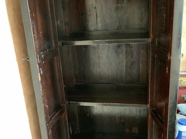 Chinese style Wooden cabinet
