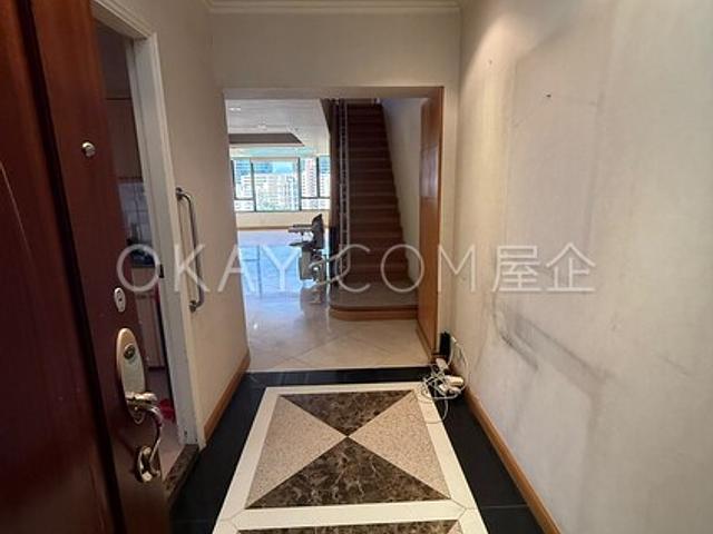 Burlington House | Burlington House, Tsim Sha Tsui