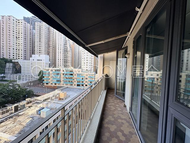 Elegance House | Elegance House, North Point - 3